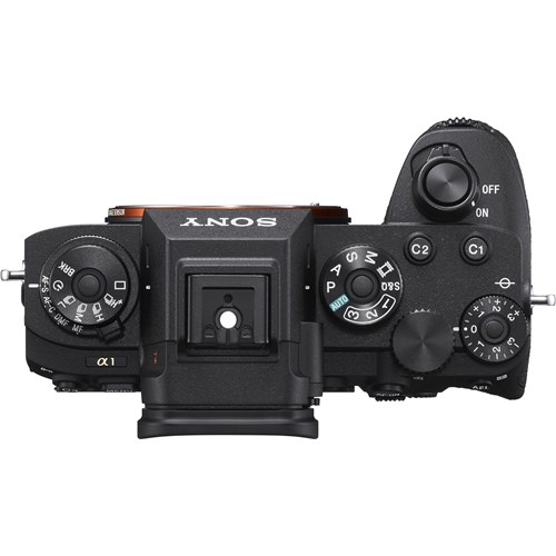 Sony a1 Body 003